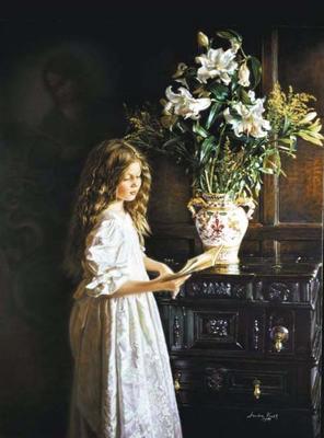 Il �tait une fois un enfant.